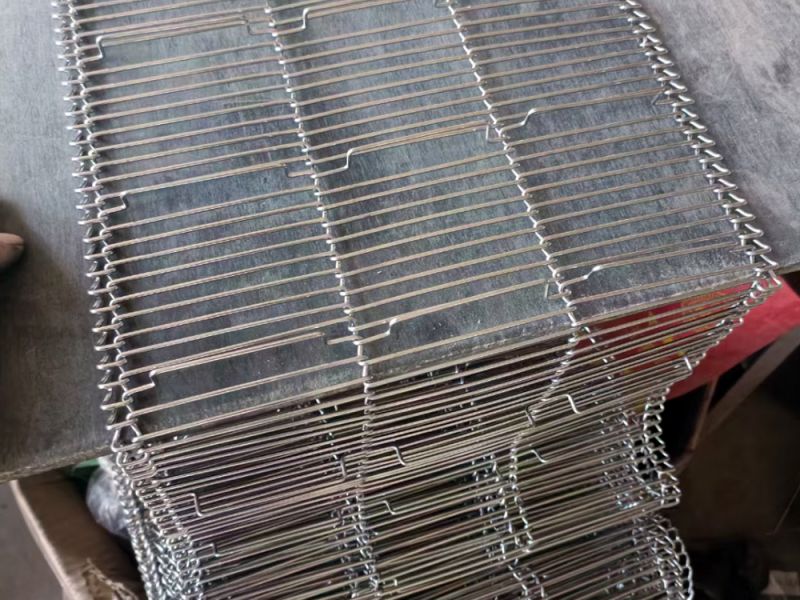 輸送網(wǎng)帶能夠達(dá)到完全的耐腐蝕嗎？