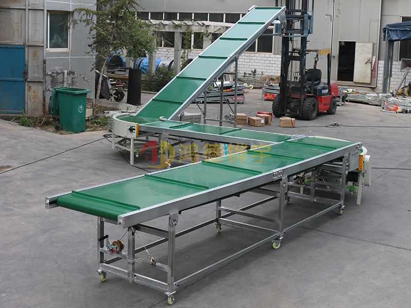 生產(chǎn)線輸送機(jī)